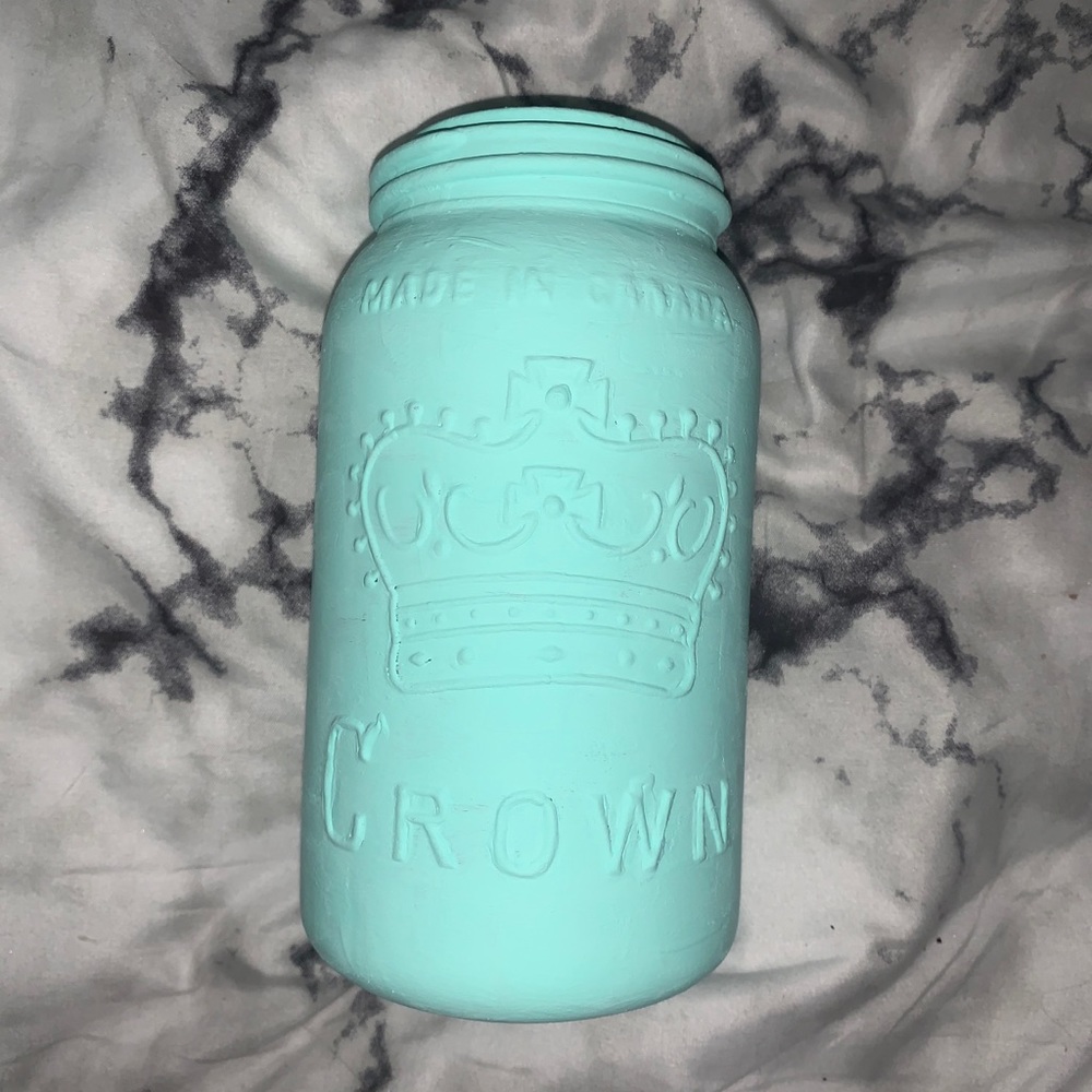 Mason Jars